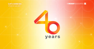 M-Moser_background_40th_01 by . 