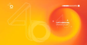 M-Moser_background_40th_02 by . 