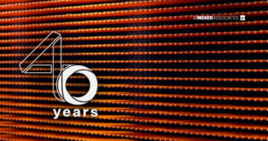 M Moser_background_40th_10 by . 