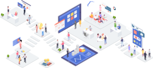 Startup Concept by . 