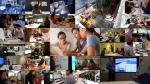 Taipei_Collaboration_16 by . 