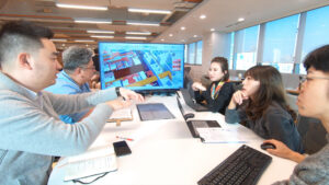 Taipei_Collaboration_5 by . 