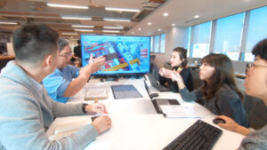 Taipei_Collaboration_6 by . 