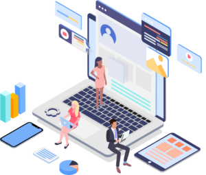 Web Developement by . 