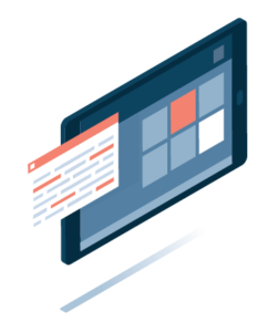 business_people_technology(1001) by . 