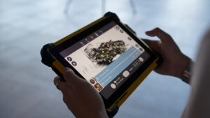 st_james_powerstation_trimble_3D_laser_scanner-03 by . 