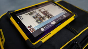 st_james_powerstation_trimble_3D_laser_scanner-05 by . 