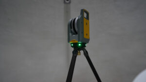 st_james_powerstation_trimble_3D_laser_scanner-06 by . 