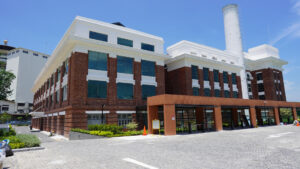 st_james_powerstation_trimble_3D_laser_scanner-08 by . 