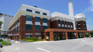 st_james_powerstation_trimble_3D_laser_scanner-09 by . 