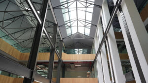 st_james_powerstation_trimble_3D_laser_scanner-10 by . 