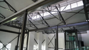 st_james_powerstation_trimble_3D_laser_scanner-11 by . 