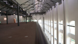 st_james_powerstation_trimble_3D_laser_scanner-12 by . 