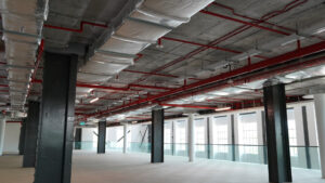 st_james_powerstation_trimble_3D_laser_scanner-14 by . 