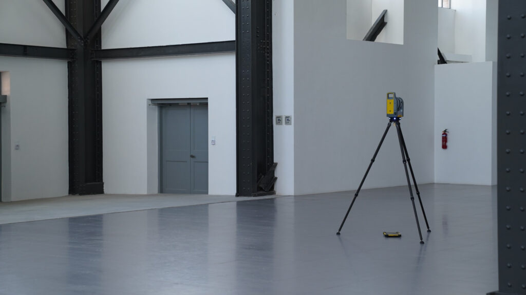 st_james_powerstation_trimble_3D_laser_scanner-16 by .