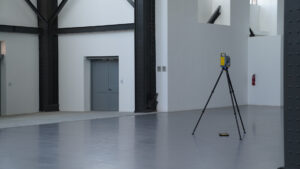 st_james_powerstation_trimble_3D_laser_scanner-16 by . 