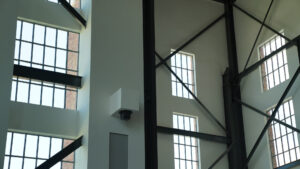 st_james_powerstation_trimble_3D_laser_scanner-17 by . 