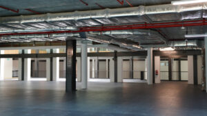 st_james_powerstation_trimble_3D_laser_scanner-18 by . 