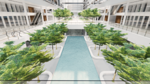 03_Canteen Void_A by . 