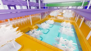 04_Canteen Void_2 by . 