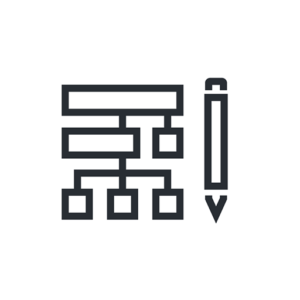 DESIGN_AND_DEVELOPMENT_sitemap by . 