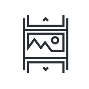 DESIGN_film_strip by . 