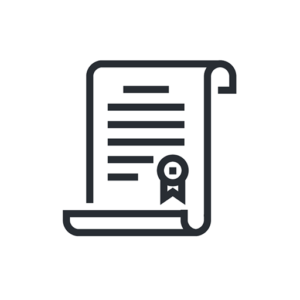 E_LEARNING_certificates by . 