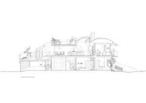 FitzroyTerrace_Section_Perspective_page-0001 by . 