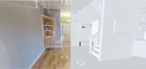 Matterport 3D Scan_Principle by . 