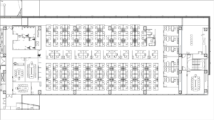 TSMC 9F Module B 5 by . 