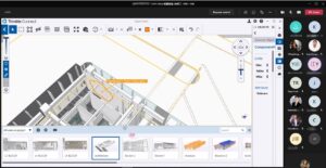 Trimble connect 02 by . 