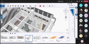Trimble connect 03 by . 