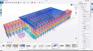 Trimble connect 09 by . 