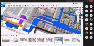 Trimble connect meeting 1 by . 