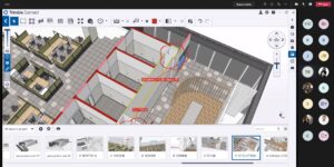 Trimble connect meeting 2 (1) by . 