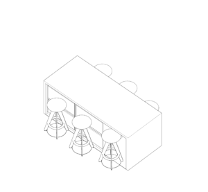 Zillow_Blocks_SmallPantry by . 