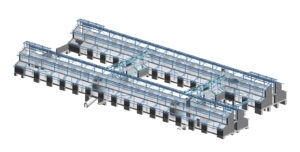 axonometric-structure by . 