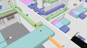 clash detection2 by . 