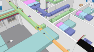 clash detection2 by . 