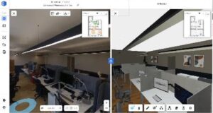 matteport-bim 3 by . 