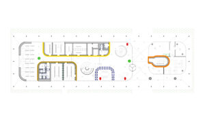 Nová administrativní budova POHL cz, a.s. by . 