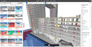 trimble connect pontsteiger by . 