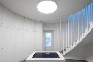 Mercado Municipal de Famalicão do Arquitecto Rui Mendes Ribeiro by Ivo Tavares Studio. 